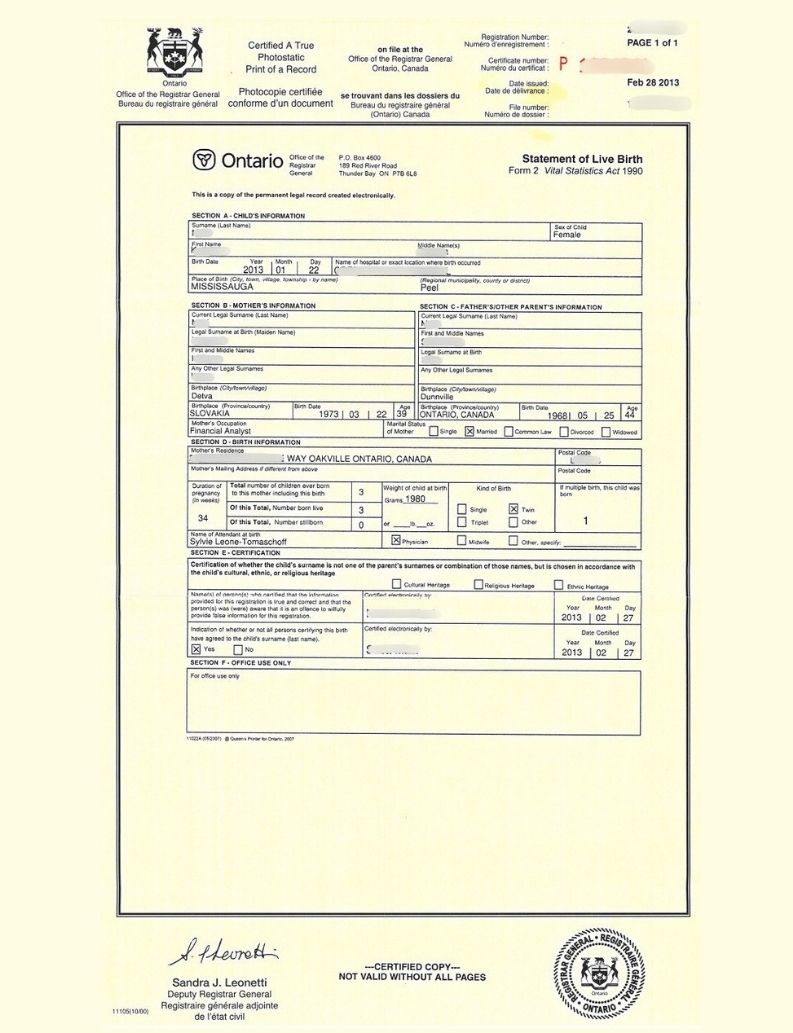 Sample 2