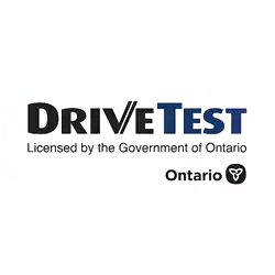 Drive Test